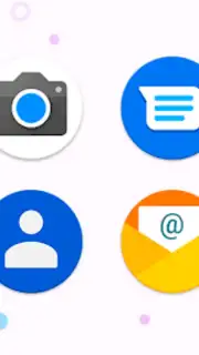 Pixel icon pack Screenshot 6