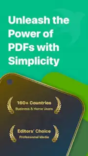 SwifDoo PDF Screenshot 1