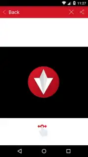 Web Video Downloader Screenshot 1