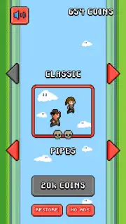 Hop Raider Screenshot 6