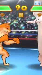 Fight of Animals Screenshot 20