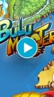 Bulu Monster Screenshot 1