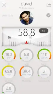 Smart Scale Screenshot 4