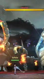 CLANS: Destiny Love Screenshot 6