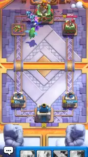 Clash Royale Screenshot 11