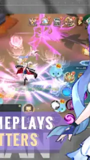 Guardian:COC Screenshot 6