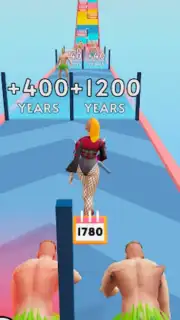 FashionEvolution Screenshot 14