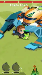 Tamer Legends Screenshot 6