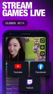Glip Screenshot 2