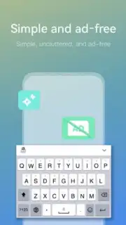 Celia Keyboard Screenshot 3