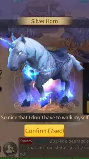 Luna’s Fate Screenshot 9