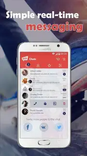 ChatoZZ Screenshot 3