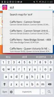 FastConnect Screenshot 4