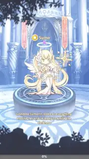 Summon Princess Screenshot 4