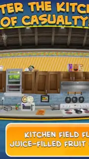 Splatter Up! Screenshot 2