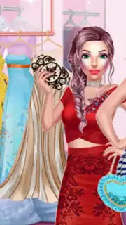 Ellie Fashionista Screenshot 3