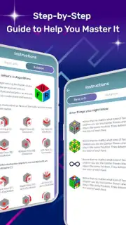 Cube Resolver Screenshot 8