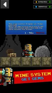 PixelHero Screenshot 6