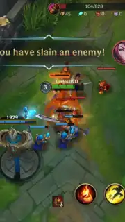 League of Legends: Wild Rift Screenshot 10