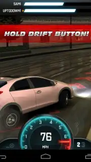 Fast and Furious 6: The Game Screenshot 3