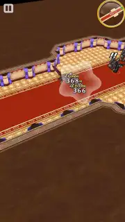 White Cat Project Screenshot 1