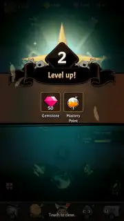 Tailed Demon Slayer Screenshot 7