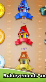 Обеденный переполох HD Screenshot 1