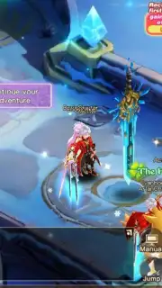 Fate Oath Screenshot 7