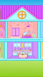 Doll House Decoration Screenshot 6