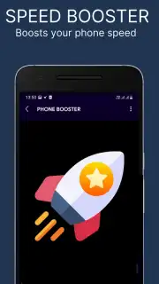 Phone Cleaner - Cache Cleaner, Junk Cleaner, Virus Cleaner Screenshot 4