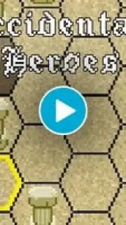 Occidental Heroes Screenshot 1