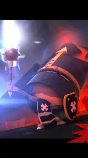 Warriors Screenshot 7