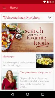 Slimming World Screenshot 14