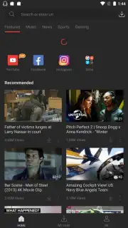 YesTube Screenshot 11