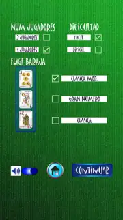 Escoba HD Screenshot 5