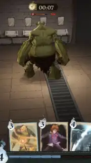 Harry Potter: Magic Awakened Screenshot 2