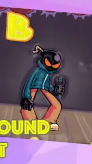 FNF Character Test Playground Screenshot 4