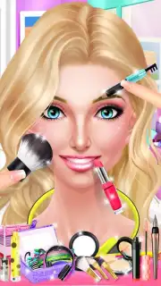 FitnessSalon Screenshot 6