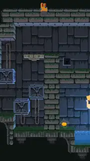 Adventure Llama Screenshot 12