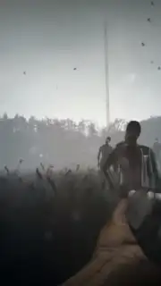 Into the Dead Screenshot 4