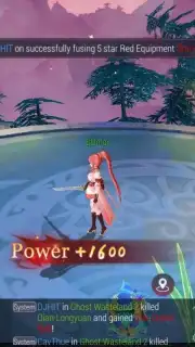 Goddess MUA Screenshot 3