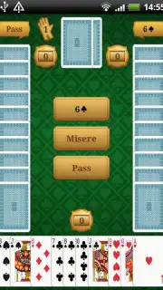 Preferans Screenshot 4
