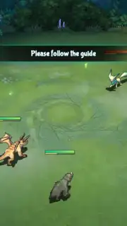 Summon Dragons Screenshot 2