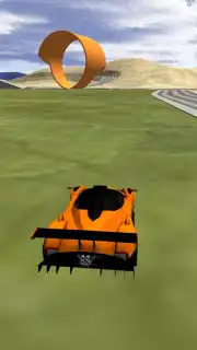 Racing Car Driving Simulator Screenshot 4