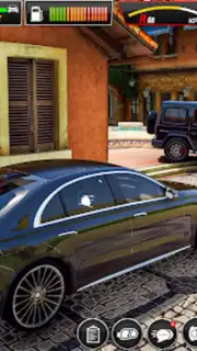 US Car Driving City Car Game Screenshot 6
