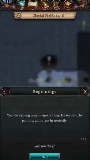 Fallen Sword Screenshot 15
