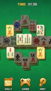 Mahjong Screenshot 7