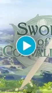 Sword of Convallaria Screenshot 1
