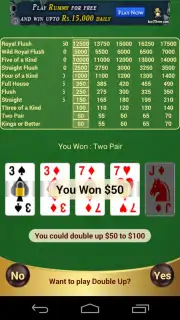 Prime Video Poker Screenshot 19