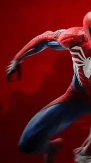 SpiderMan Ultimate Games 2023 Screenshot 4